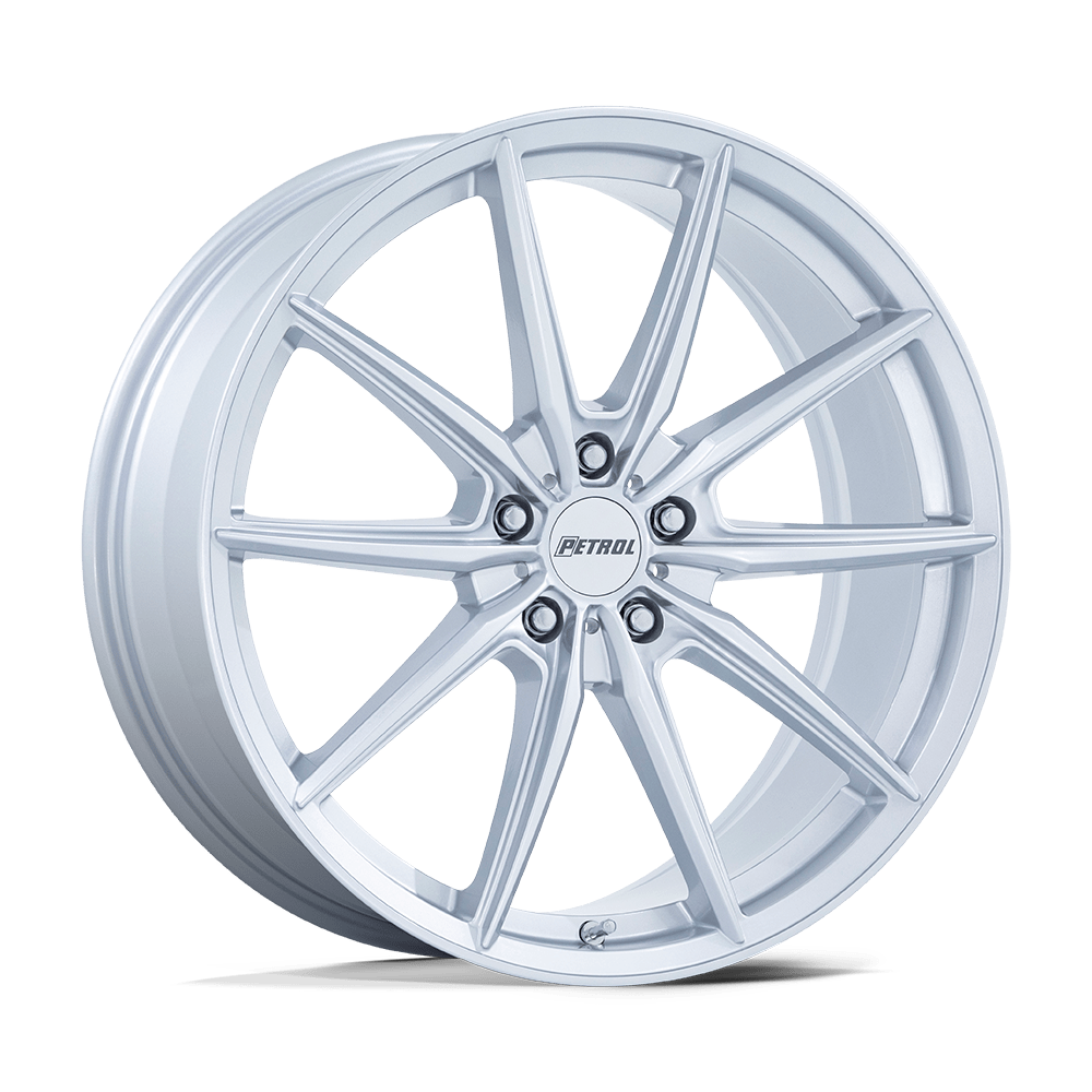 PETROL P4B | 20x8.5 40 76.10 (5x114.3)