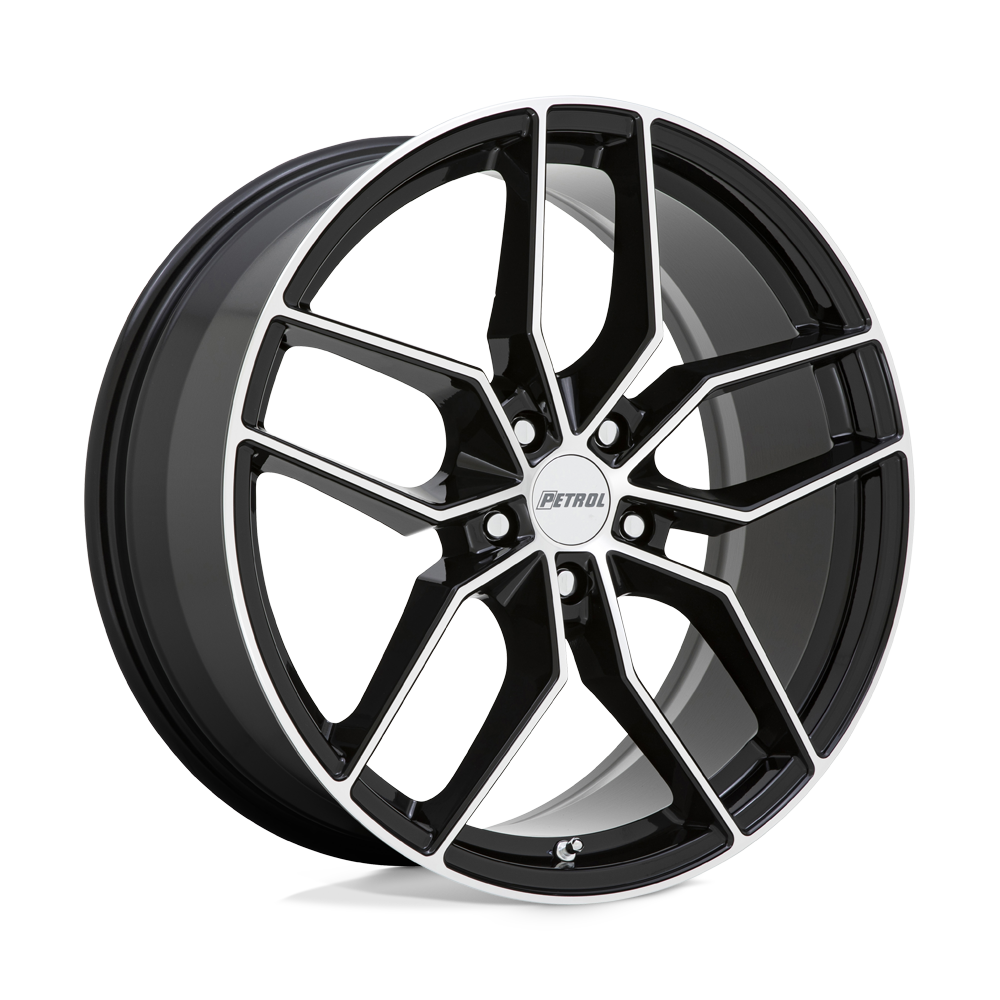 PETROL P5C | 18x8 40 72.10 (5x110)