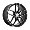 PETROL P5C | 18x8 40 72.10 (5x105)