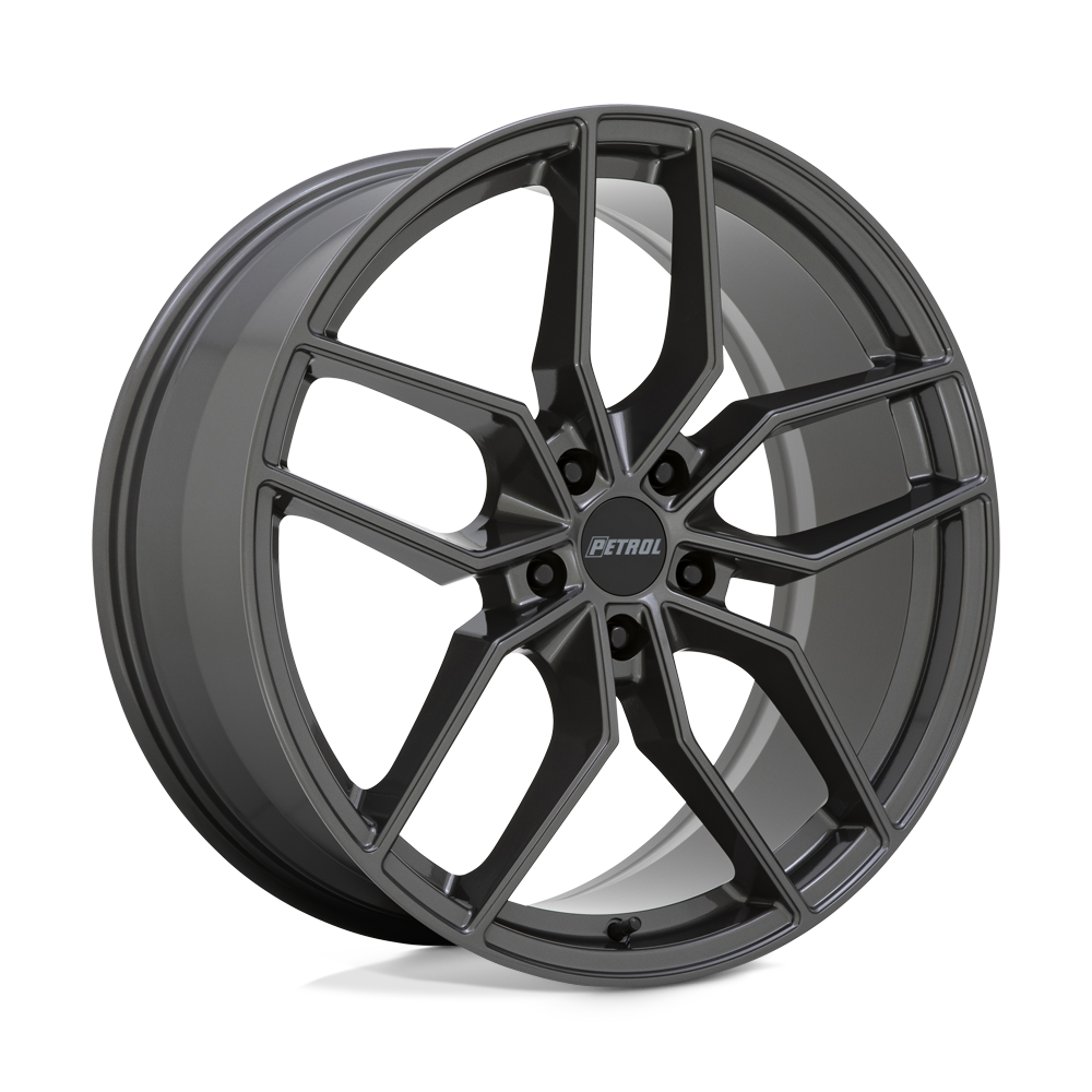 PETROL P5C | 17x8 40 72.10 (5x105)