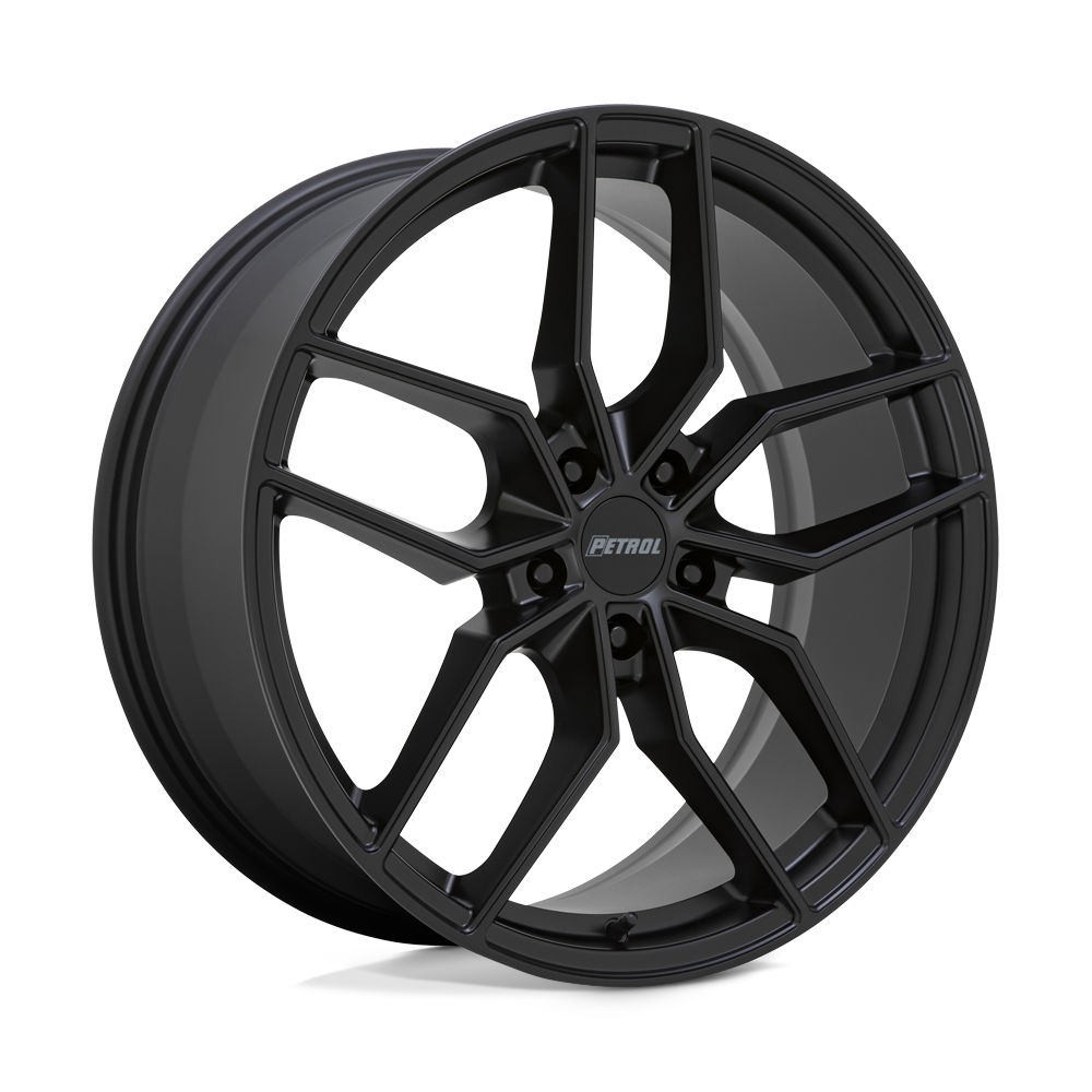 PETROL P5C | 17x8 40 76.10 (5x114.3)