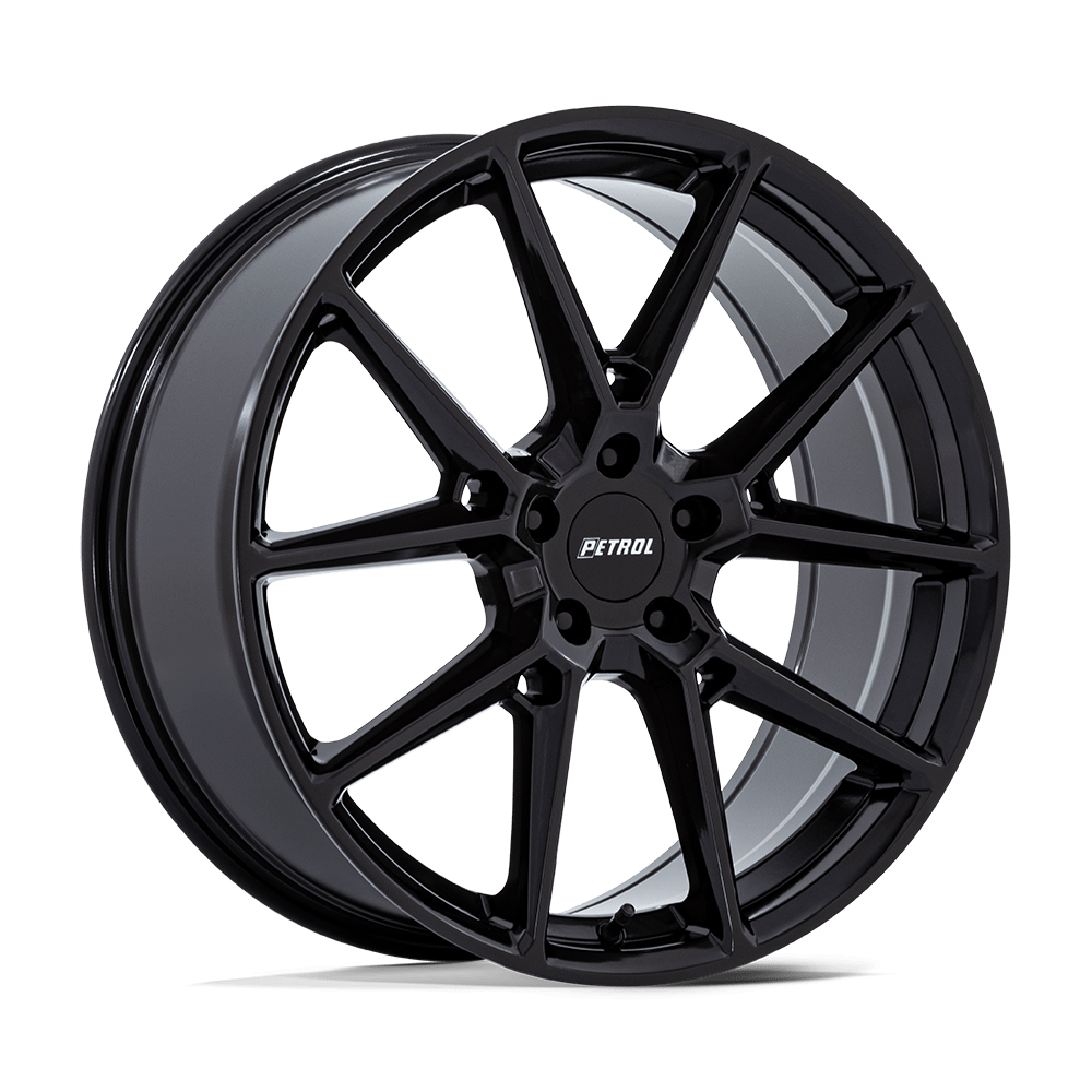 PETROL PE002 P1E | 18x8 | 40 | 72.56 | 5x114.3