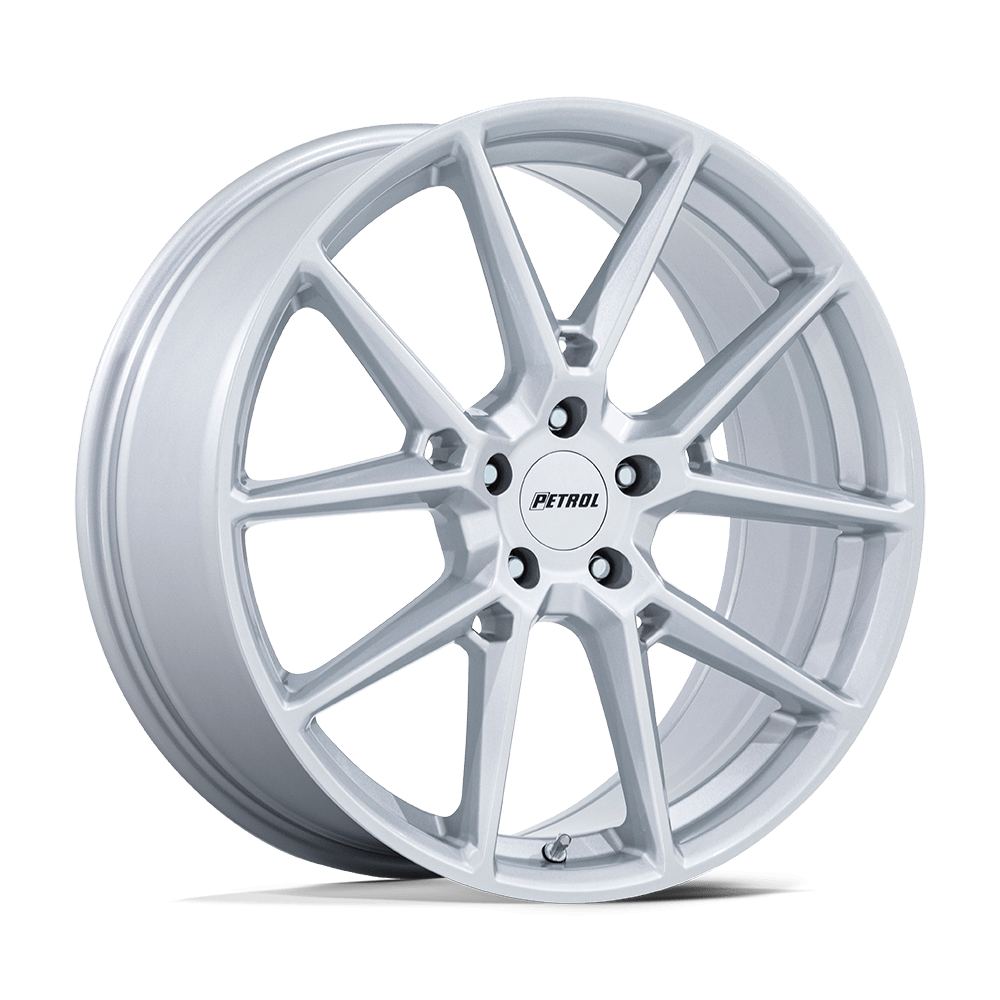 PETROL PE002 P1E | 18x8 | 40 | 72.56 | 5x110