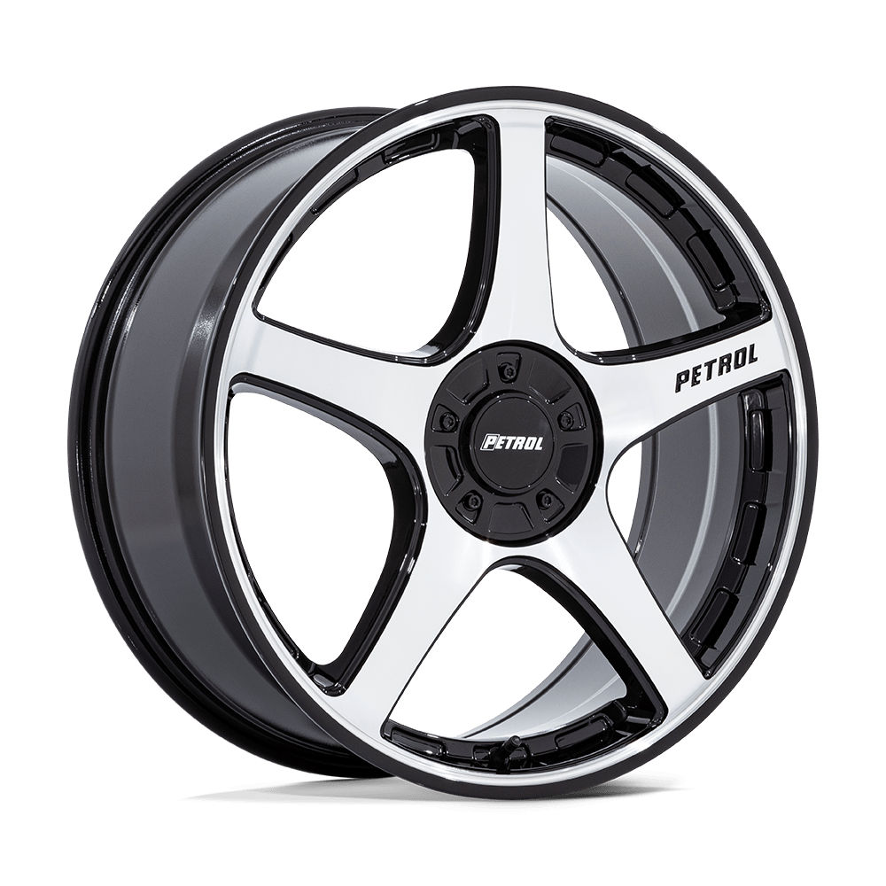 PETROL PE003 P2E | 18x8 | 35 | 74.1 | 5x112/5x120