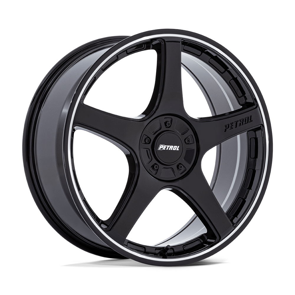 PETROL PE003 P2E | 17x8 | 40 | 72.56 | 5x108/5x114.3