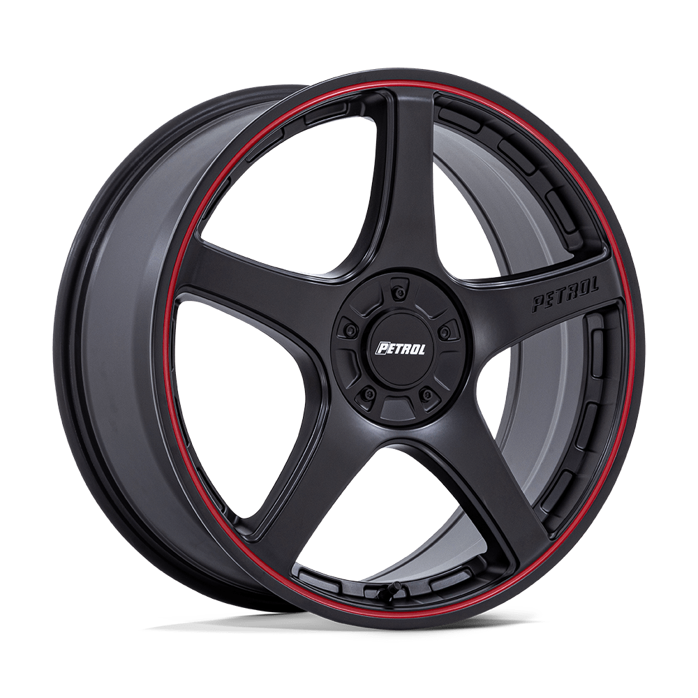 PETROL PE003 P2E | 19x8 | 40 | 72.56 | 5x108/5x114.3