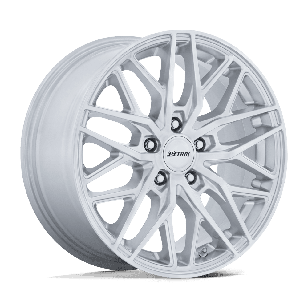 PETROL PE004 P3E | 19x8.5 | 40 | 72.56 | 5x110