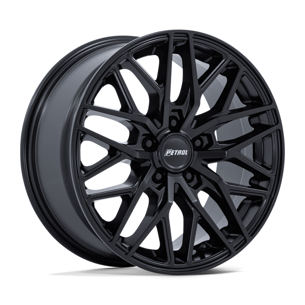 PETROL PE004 P3E | 18x8 | 40 | 72.56 | 5x114.3