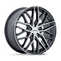 PETROL PE004 P3E | 19x8.5 | 40 | 72.56 | 5x114.3