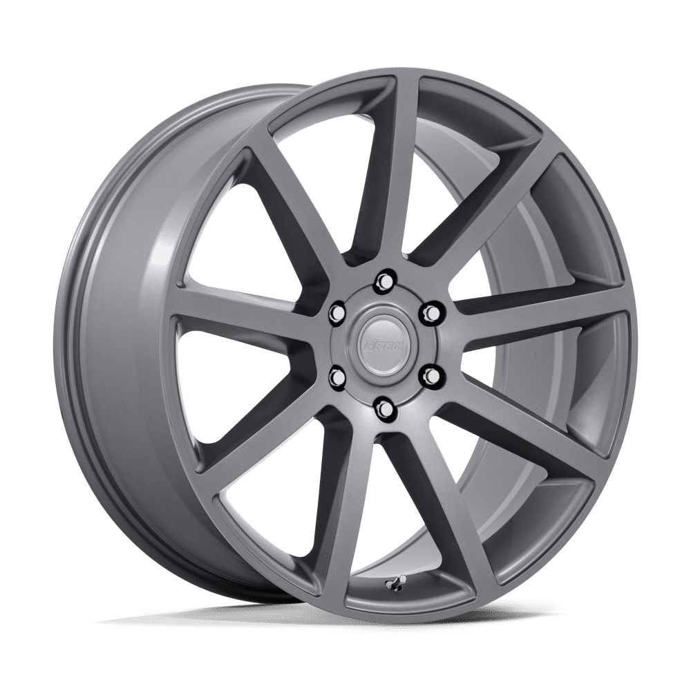 PETROL PE007 P6E Matte | 20x9.50 25 106.10 (6x139.7)