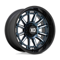 XD XD865 PHOENIX Milled | 20x9 0 87.10 (6x135)