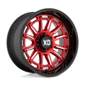 XD XD865 PHOENIX Milled | 20x9 0 87.10 (6x135)