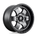 FUEL D619 PODIUM Matte | 18x9 20 87.10 (6x135)