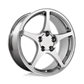 PERFORMANCE REPLICAS PR104 | 17x8.5 54 70.70 (5x120.65)