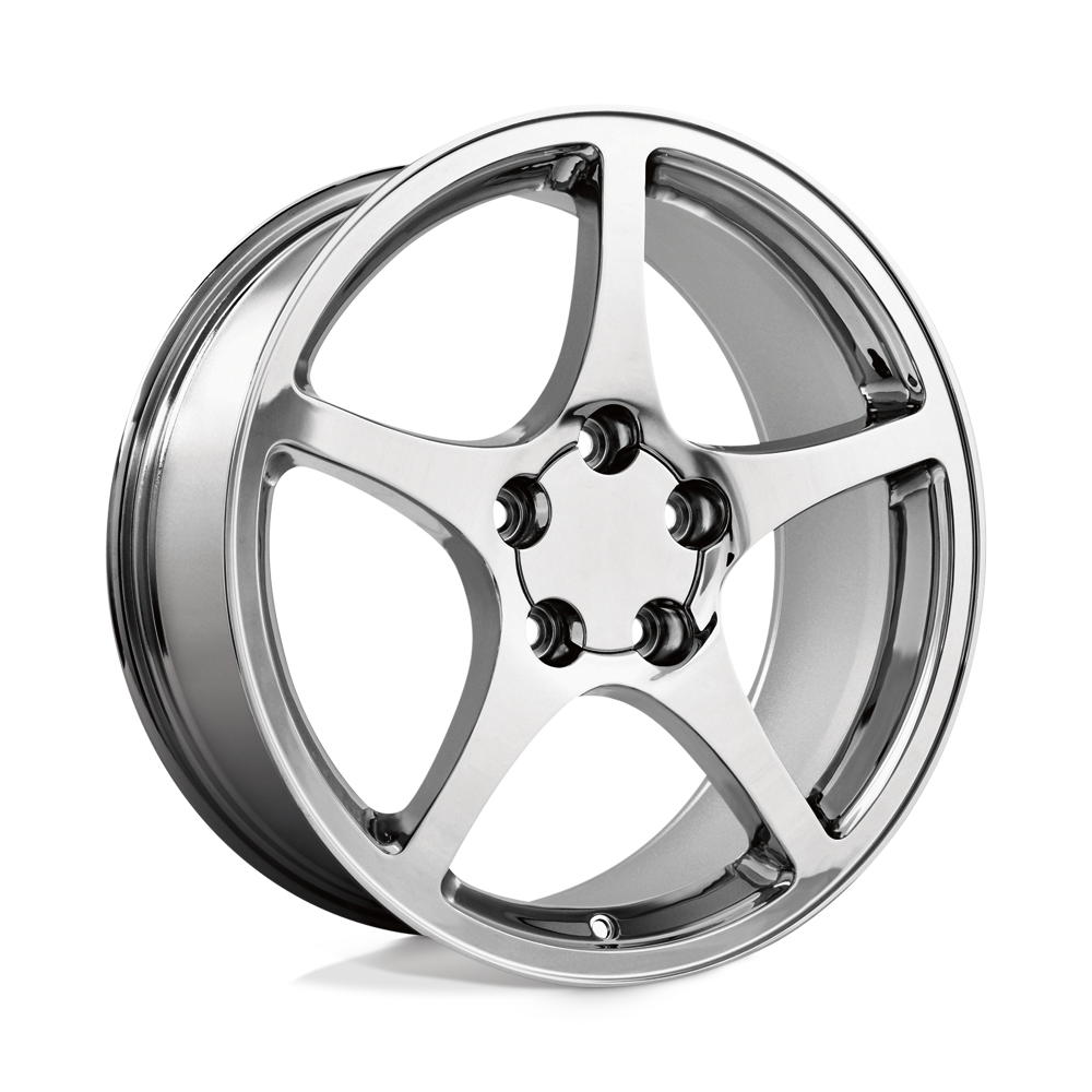 PERFORMANCE REPLICAS PR104 | 17x8.5 54 70.70 (5x120.65)