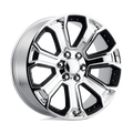 PERFORMANCE REPLICAS PR113 Matte | 20x9 24 78.10 (6x139.7)