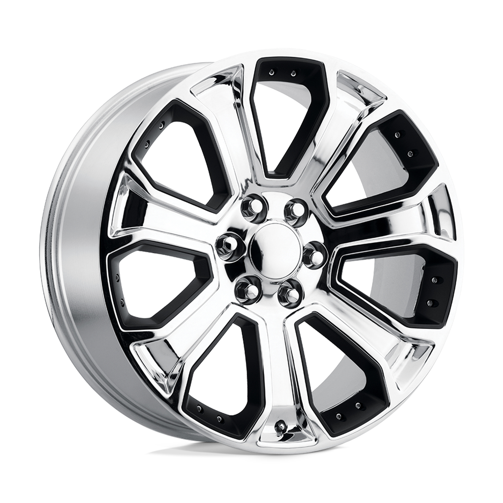 PERFORMANCE REPLICAS PR113 Matte | 20x9 24 78.10 (6x139.7)
