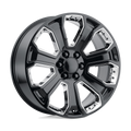 PERFORMANCE REPLICAS PR113 Gloss | 22x9 24 78.10 (6x139.7)