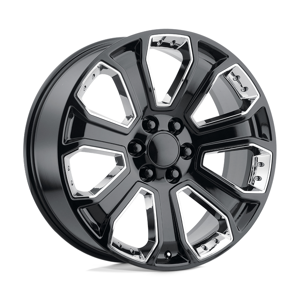 PERFORMANCE REPLICAS PR113 Gloss | 22x9 24 78.10 (6x139.7)