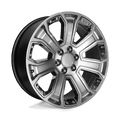 PERFORMANCE REPLICAS PR113  | 20x9 24 78.10 (6x139.7)