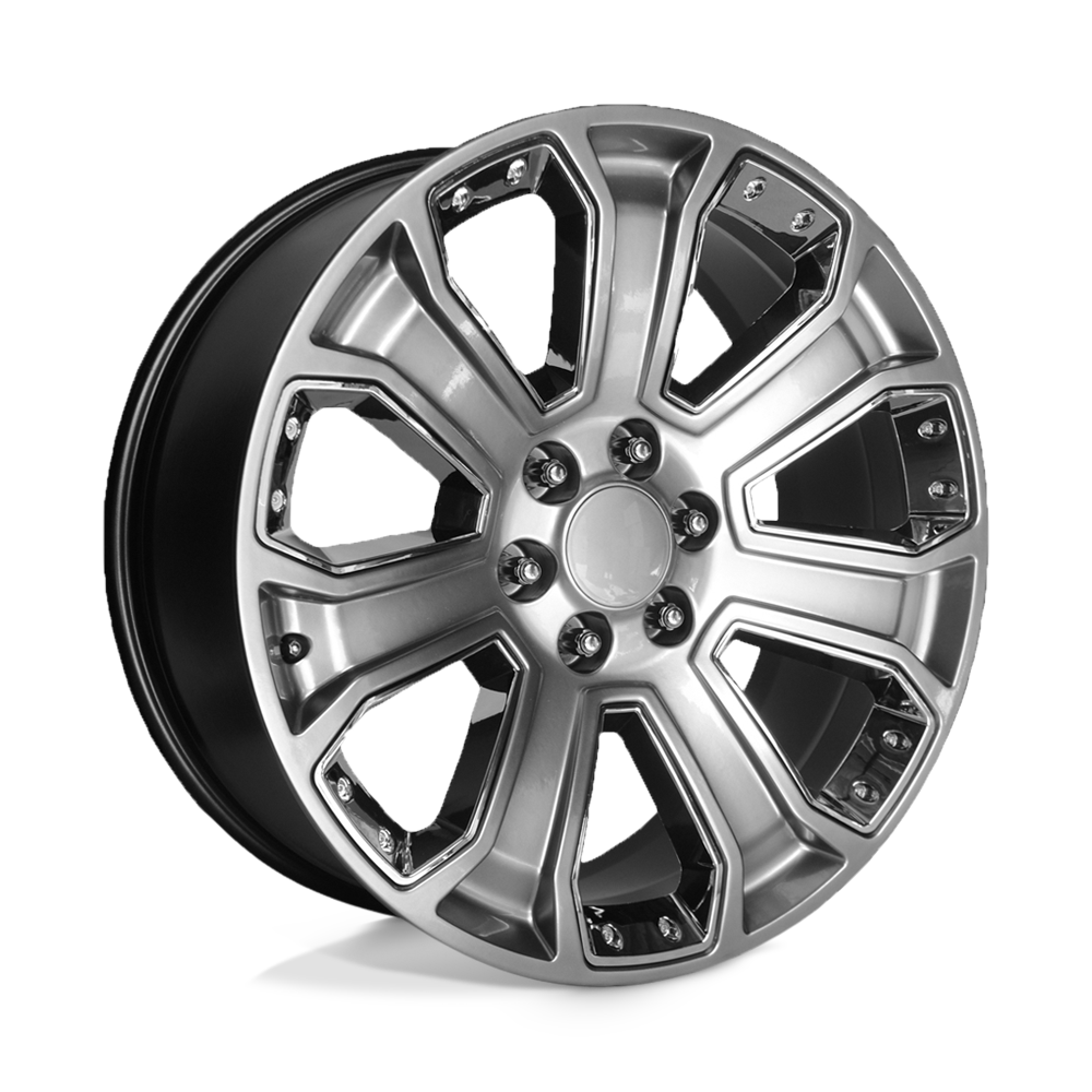 PERFORMANCE REPLICAS PR113  | 22x9 24 78.10 (6x139.7)