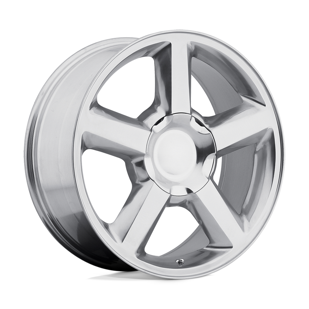 PERFORMANCE REPLICAS PR131 Polished | 20x8.50 31 78.10 (6x139.7)