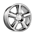 PERFORMANCE REPLICAS PR131  | 20x8.50 31 78.10 (6x139.7)