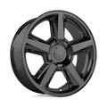 PERFORMANCE REPLICAS PR131 Gloss | 20x8.50 31 78.10 (6x139.7)