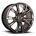 PERFORMANCE REPLICAS PR137 | 20x9 34 71.50 (5x127)