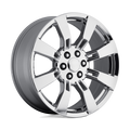 PERFORMANCE REPLICAS PR144  | 22x9 31 78.10 (6x139.7)