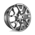 PERFORMANCE REPLICAS PR150  | 22x9 27 78.10 (6x139.7)