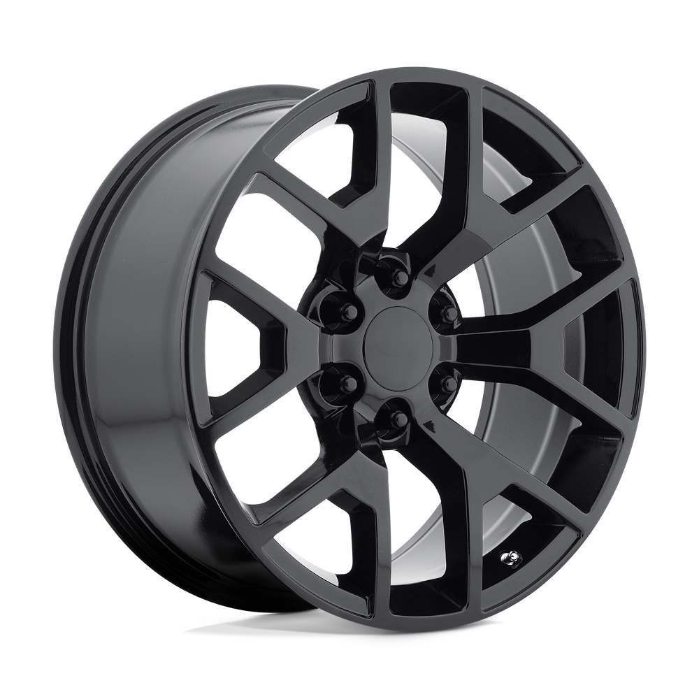 PERFORMANCE REPLICAS PR150 Gloss | 22x9 27 78.10 (6x139.7)