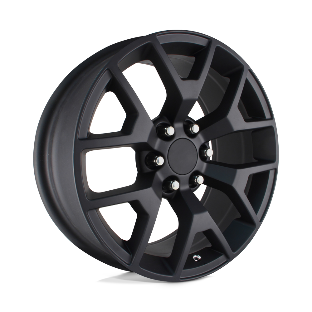 PERFORMANCE REPLICAS PR150 Matte | 22x9 27 78.10 (6x139.7)