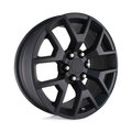PERFORMANCE REPLICAS PR150 Matte | 20x9 27 78.10 (6x139.7)