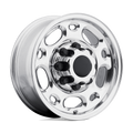 PERFORMANCE REPLICAS PR156 Polished | 16x6.50 28 117.00 (8x165.1)