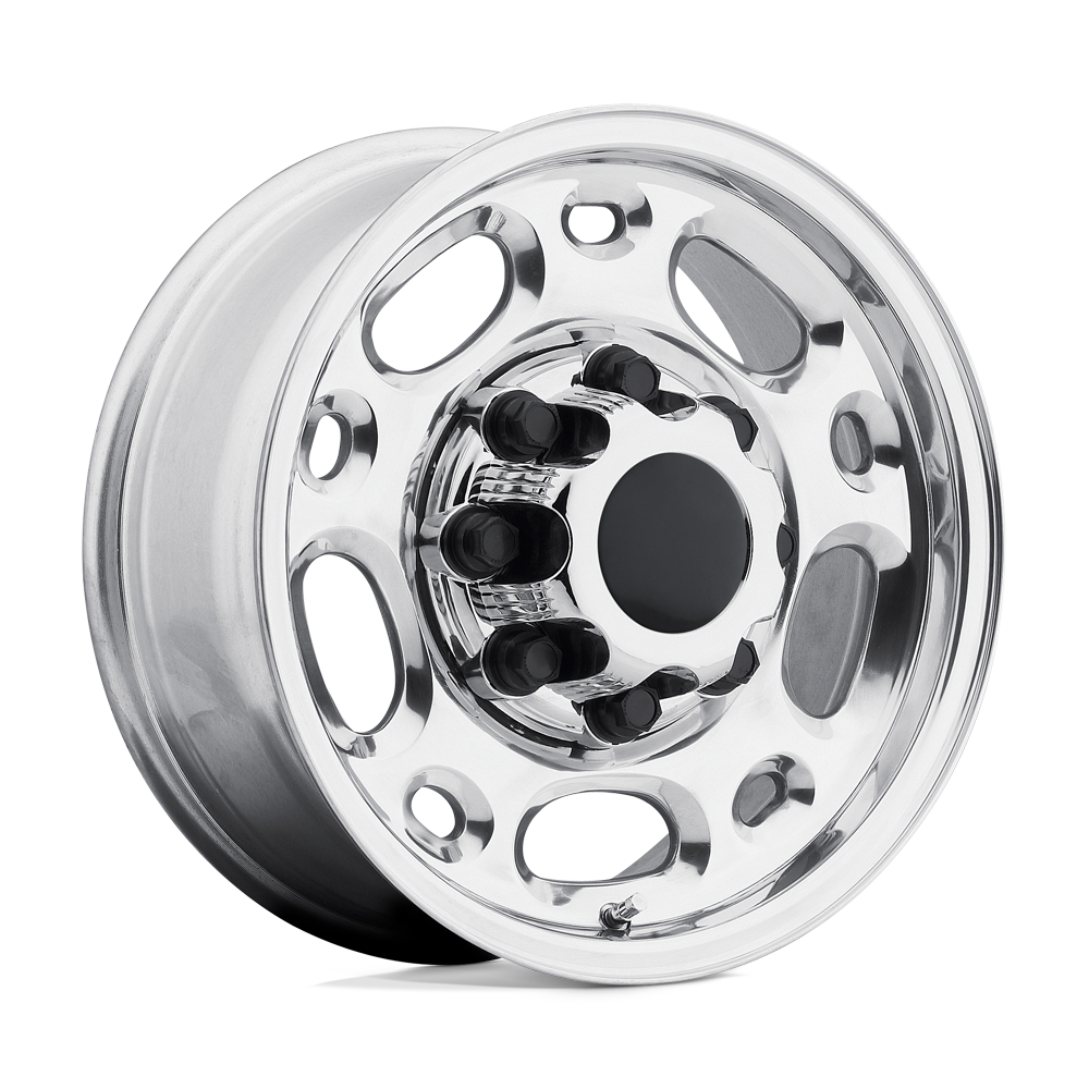PERFORMANCE REPLICAS PR156 Polished | 16x6.50 28 117.00 (8x165.1)