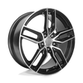 PERFORMANCE REPLICAS PR160 | 20x10 79 70.30 (5x120.65)