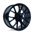PERFORMANCE REPLICAS PR161 | 22x9.5 35 71.50 (5x127)