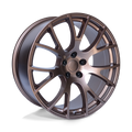 PERFORMANCE REPLICAS PR161 | 22x9.5 35 71.50 (5x127)