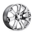 PERFORMANCE REPLICAS PR166  | 22x9 24 78.10 (6x139.7)