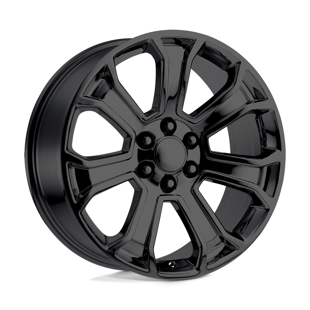 PERFORMANCE REPLICAS PR166 Gloss | 22x9 24 78.10 (6x139.7)