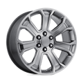 PERFORMANCE REPLICAS PR166  | 20x9 24 78.10 (6x139.7)