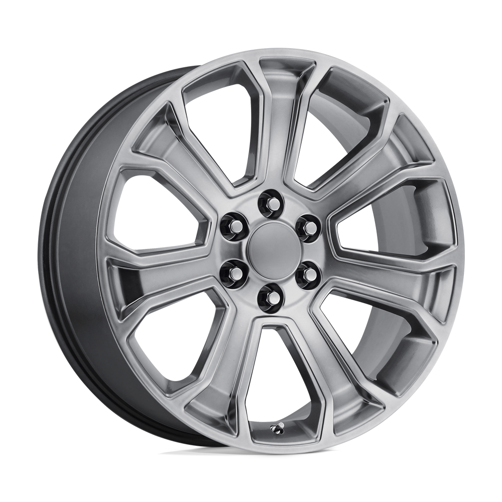 PERFORMANCE REPLICAS PR166  | 22x9 24 78.10 (6x139.7)