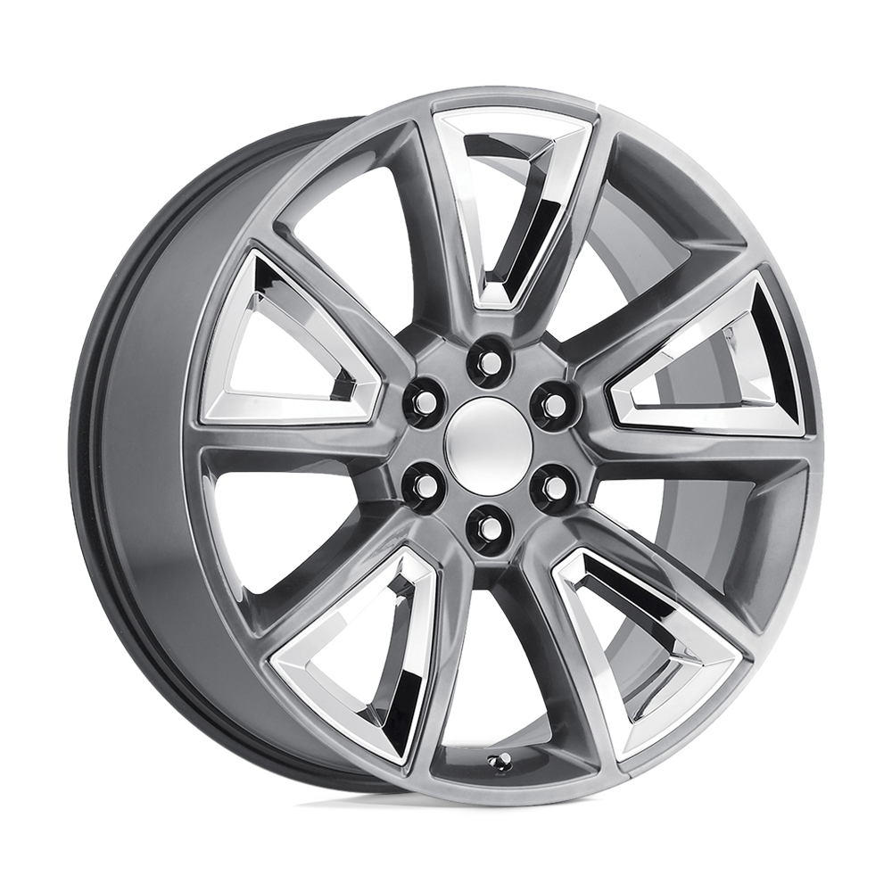 PERFORMANCE REPLICAS PR168  | 22x9 24 78.10 (6x139.7)