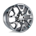 PERFORMANCE REPLICAS PR169  | 22x9 28 78.10 (6x139.7)
