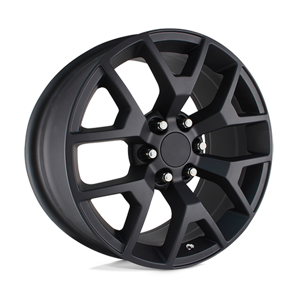 PERFORMANCE REPLICAS PR169 Matte | 20x9 27 78.10 (6x139.7)