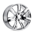 PERFORMANCE REPLICAS PR171  | 22x9 24 78.10 (6x139.7)
