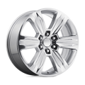 PERFORMANCE REPLICAS PR172 Polished | 22x9 44 87.10 (6x135)