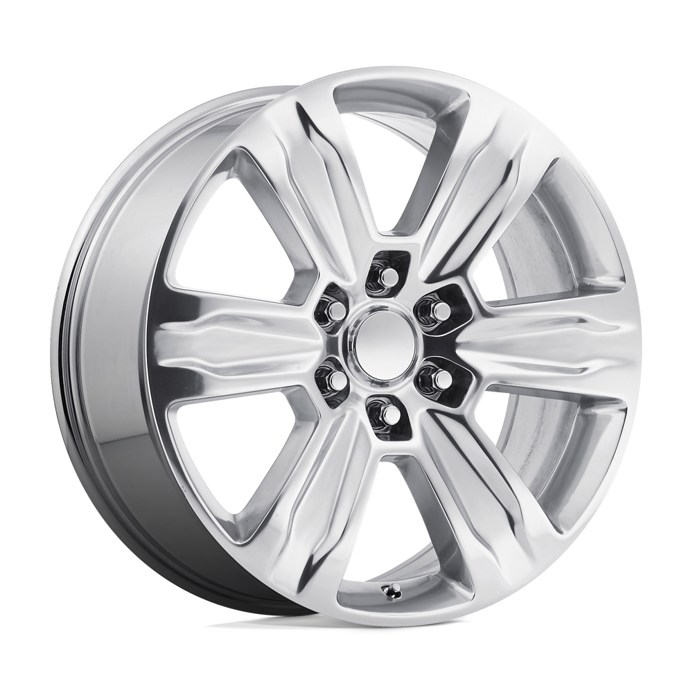 PERFORMANCE REPLICAS PR172 Polished | 22x9 44 87.10 (6x135)
