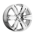 PERFORMANCE REPLICAS PR172  | 22x9 44 87.10 (6x135)